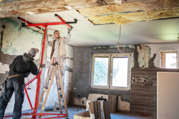 Reliable Kenilworth, PA Insulation Contractor Solutions